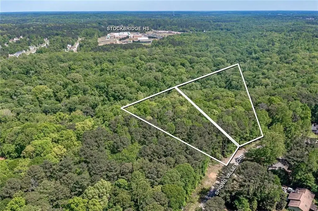 53 Springvalley Circles, Stockbridge, GA 30281 - #1