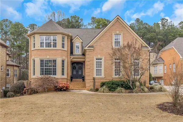 152 Southgate Boulevard, Mcdonough, GA 30253