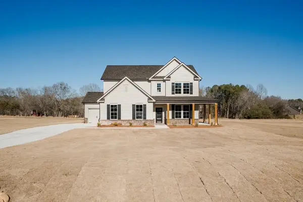 144 Cherokee Court, Good Hope, GA 30641