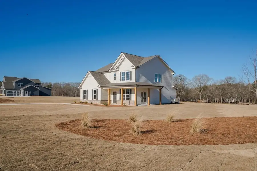 144 Cherokee Court, Good Hope, GA 30641 - #2