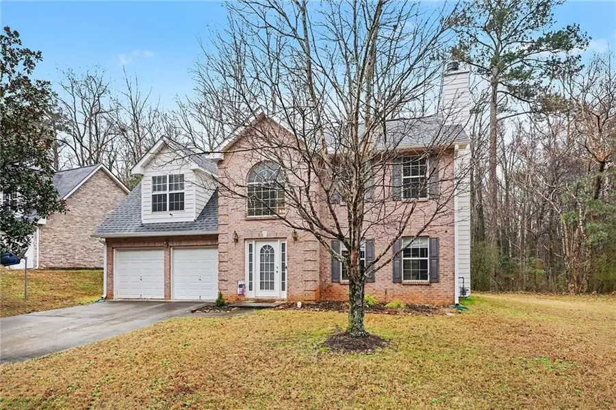 116 Bellington Drive, McDonough, GA 30253 - #3