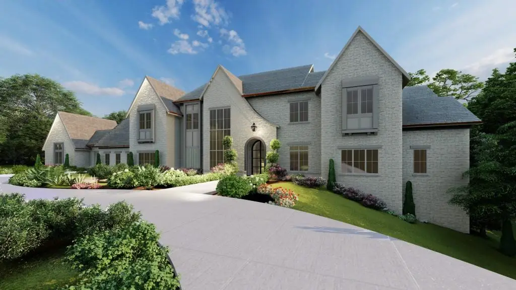 1195 Mount Paran Road Nw, Atlanta, GA 30327 - Image #1