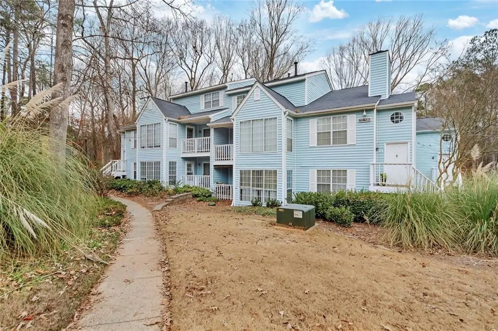 711 Glenleaf Drive, Peachtree Corners, GA 30092 - #1