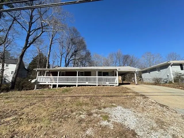 6240 Humphries Hill Road, Austell, GA 30106 - #1