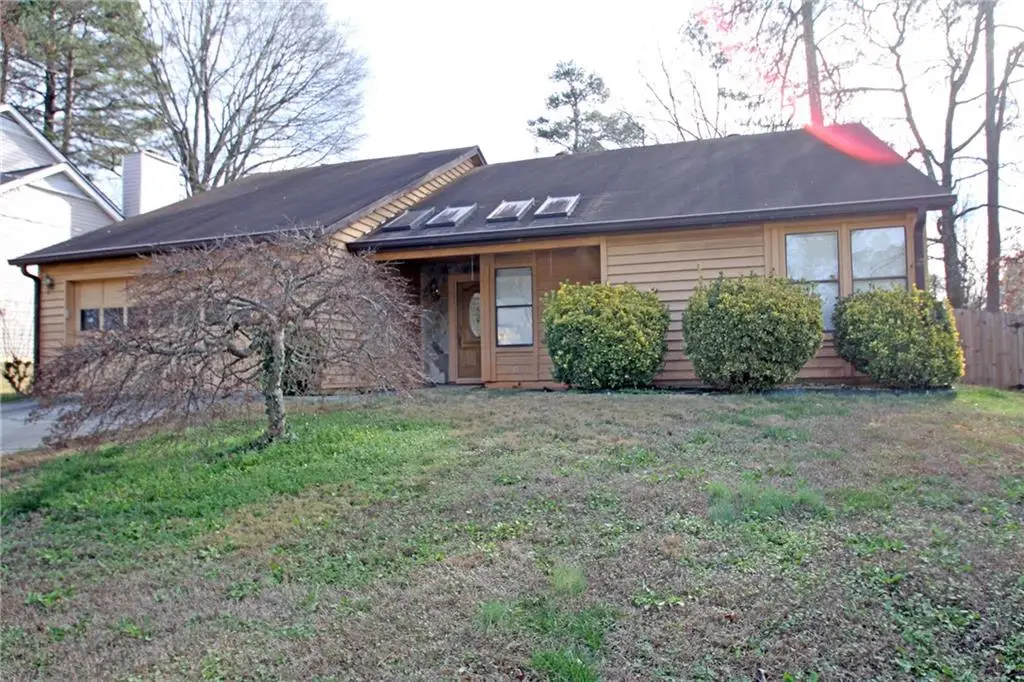 5053 Audubon Place, Norcross, GA 30093 - #1