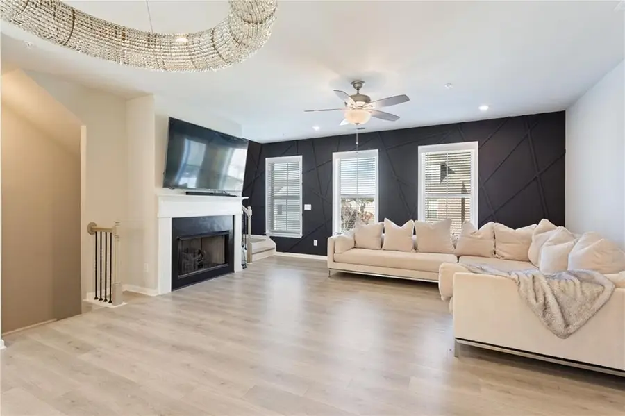 6504 Brooklake Court Se, Mableton, GA 30126 - #2