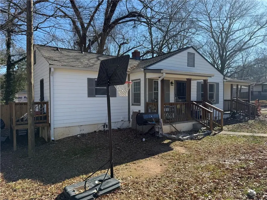 1408 Byrere Terrace Sw, Atlanta, GA 30310 - Image #2