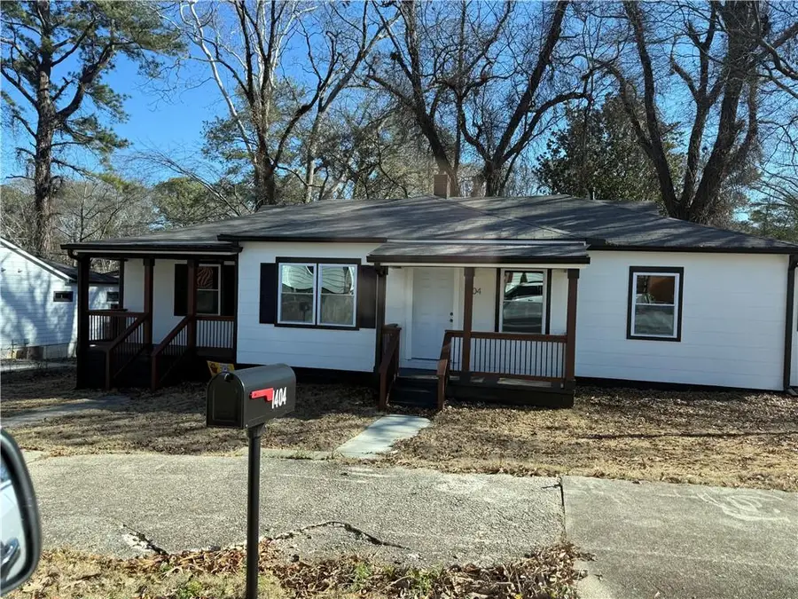 1408 Byrere Terrace Sw, Atlanta, GA 30310 - Image #3