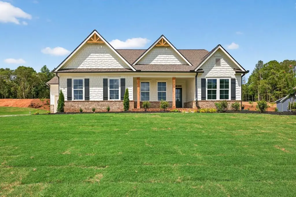 1275 Pj East Road, Covington, GA 30014 - Image #1