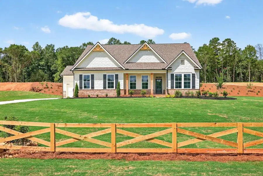 1275 Pj East Road, Covington, GA 30014 - Image #3