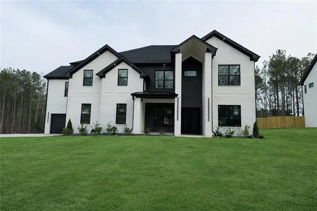 2594 Camp Mitchell Road, Grayson, GA 30017 - #1