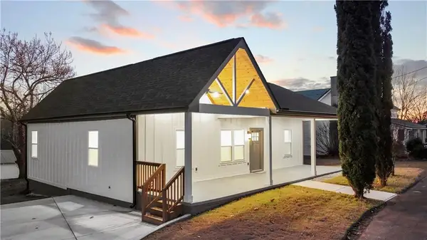 130 E Railroad Avenue, Alto, GA 30510