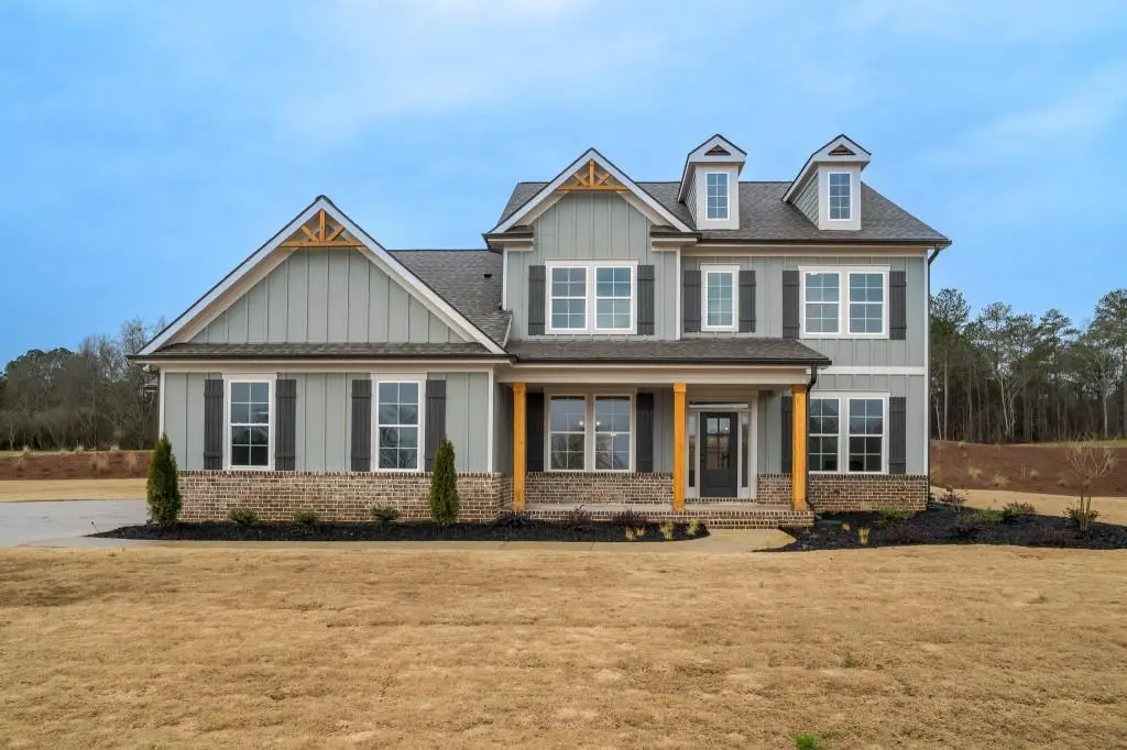 1285 Pj East Road, Covington, GA 30014 - #1