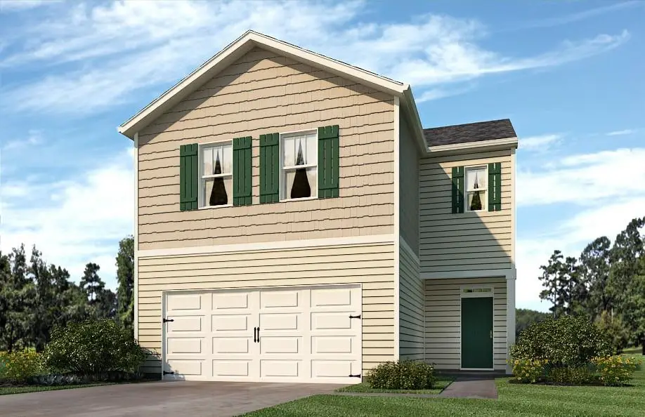 27 Rolling Meadows Trace, Jasper, GA 30143 - #1