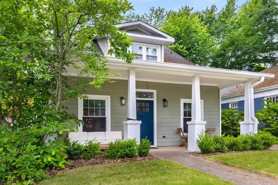 212 Haralson Avenue Ne, Atlanta, GA 30307 - Image #2