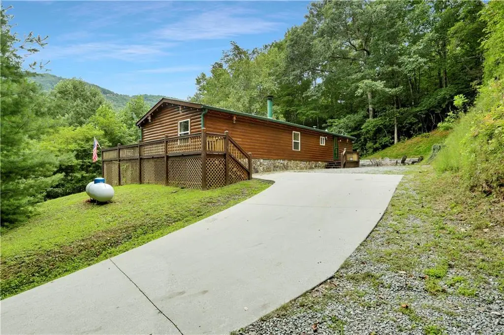 1390 Snake Nation Road, Blue Ridge, GA 30513 - #1