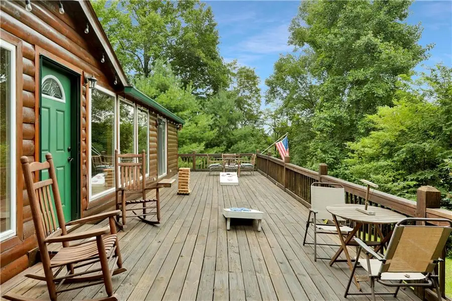 1390 Snake Nation Road, Blue Ridge, GA 30513 - #3