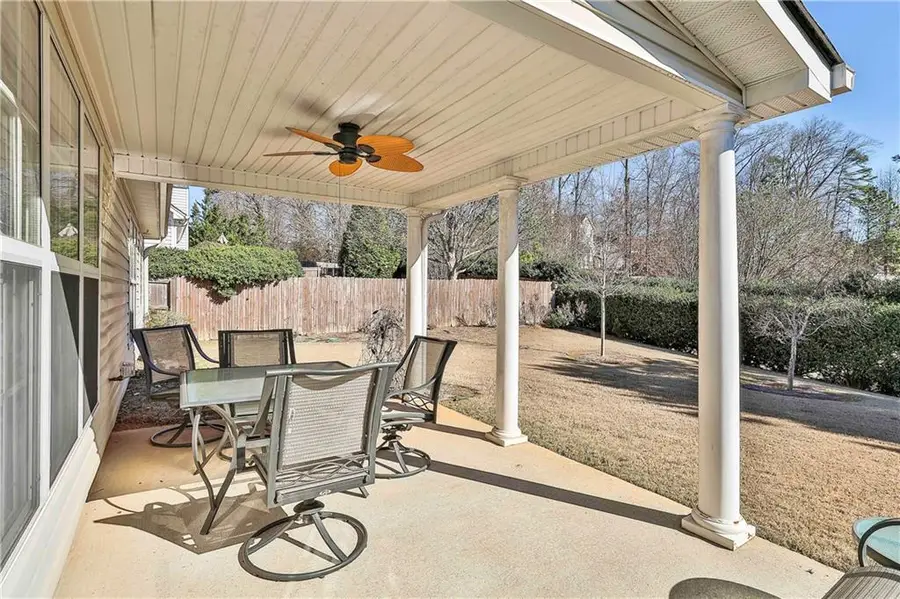 46 Crimson Way, Newnan, GA 30265 - #2