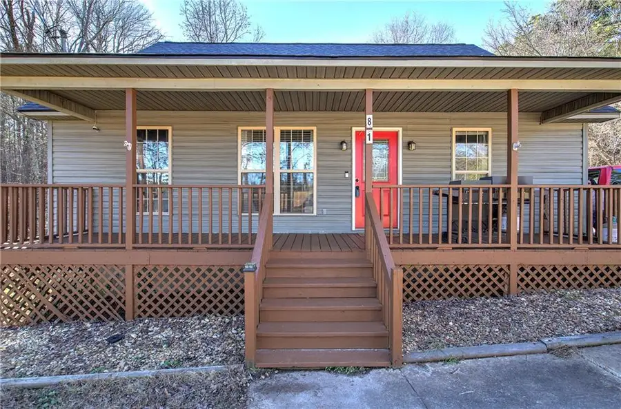 81 Old Highway 41 Nw, Adairsville, GA 30103 - #3