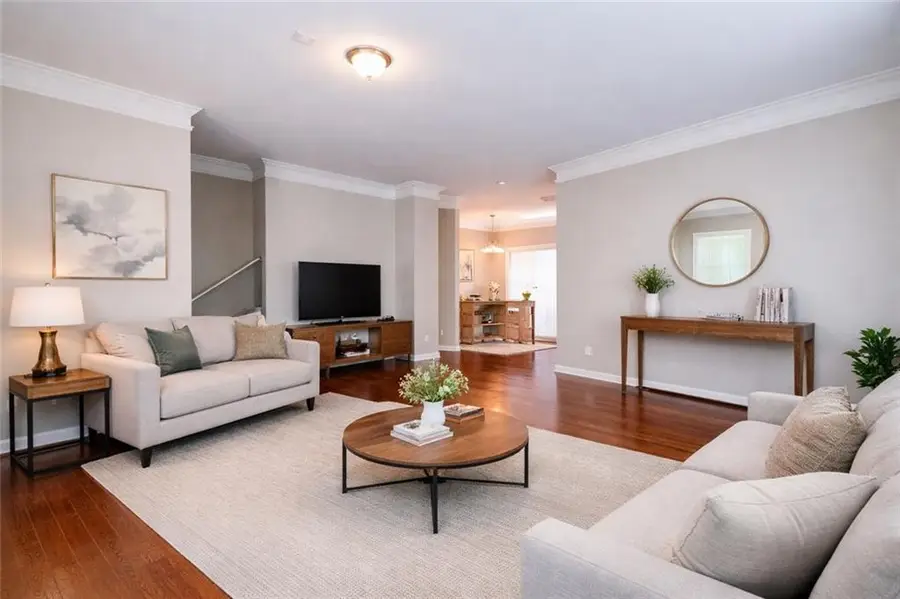 6764 Blackstone Place #6, Mableton, GA 30126 - #2