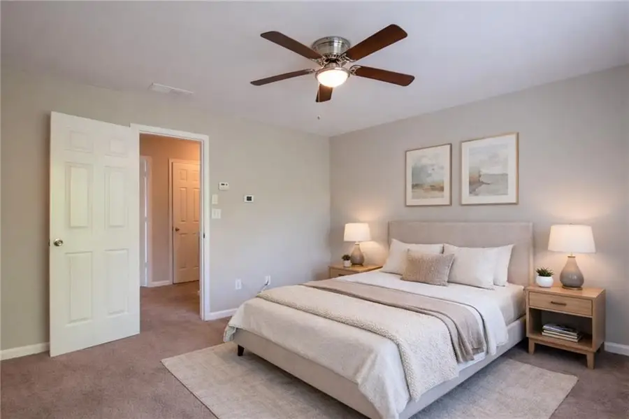 6764 Blackstone Place #6, Mableton, GA 30126 - #3