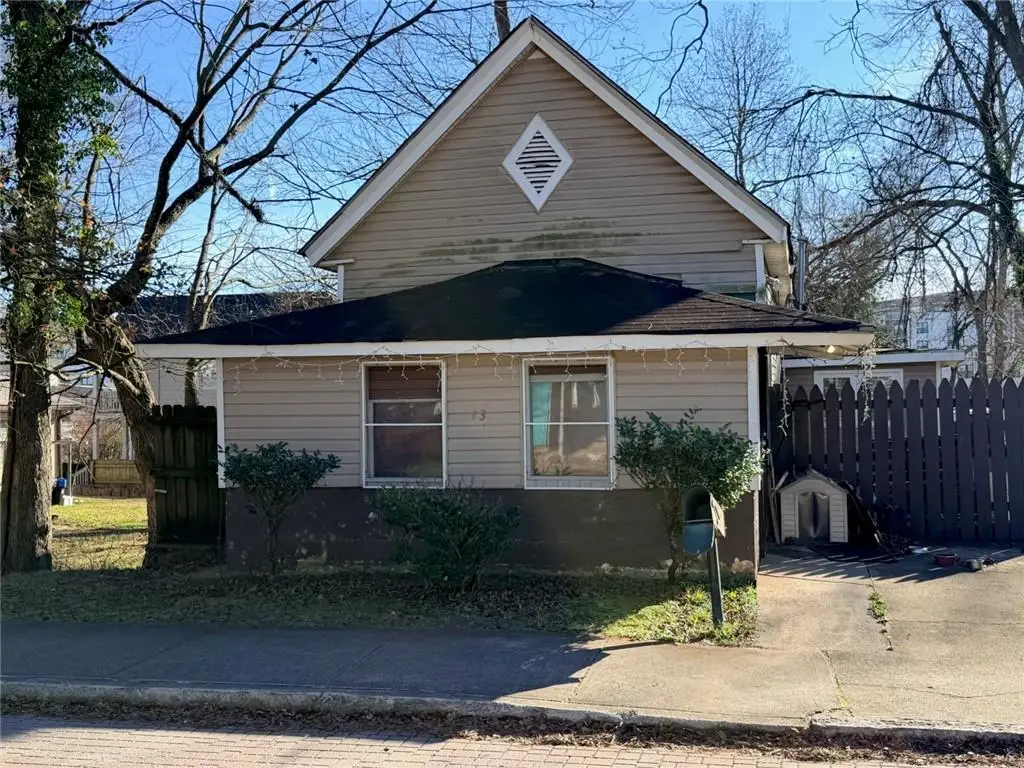 73 Haygood Avenue Se, Atlanta, GA 30315 - #1