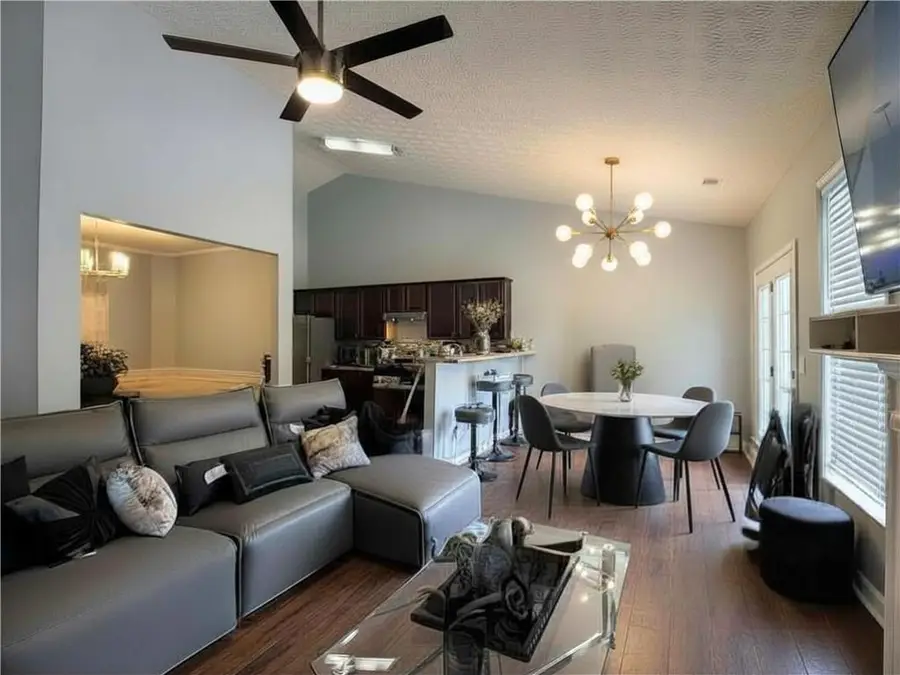 360 Clairidge Lane, Lawrenceville, GA 30046 - #3