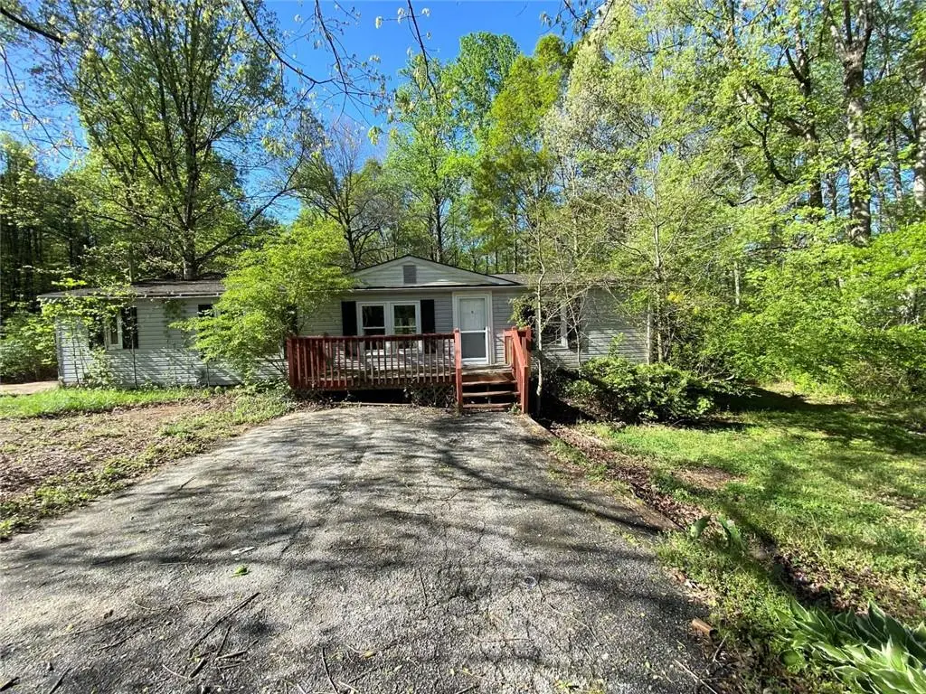 284 Luther Circle, Villa Rica, GA 30180 - Image #1