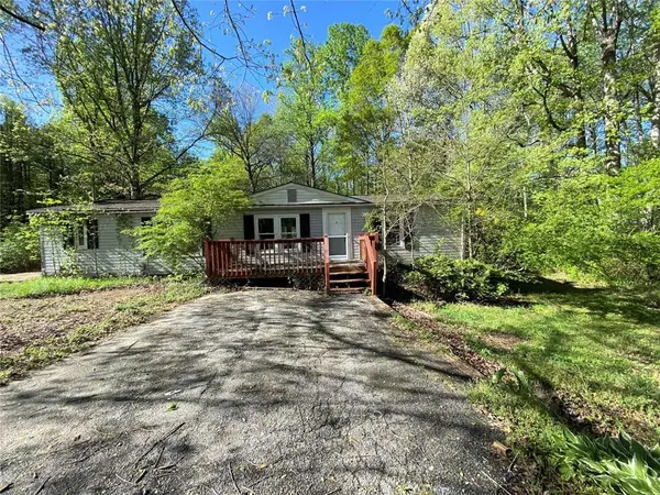 284 Luther Circle, Villa Rica, GA 30180