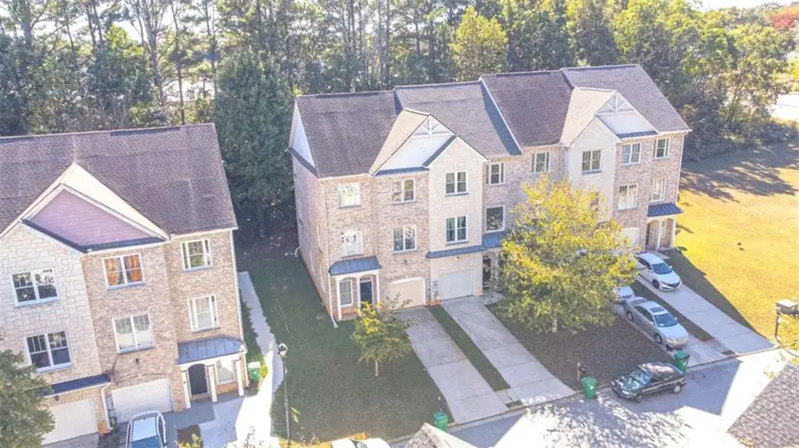 4867 Pinnacle Drive, Stone Mountain, GA 30088 - Image #3