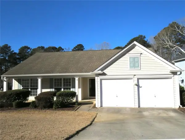 301 Park Forest Court Nw, Kennesaw, GA 30144