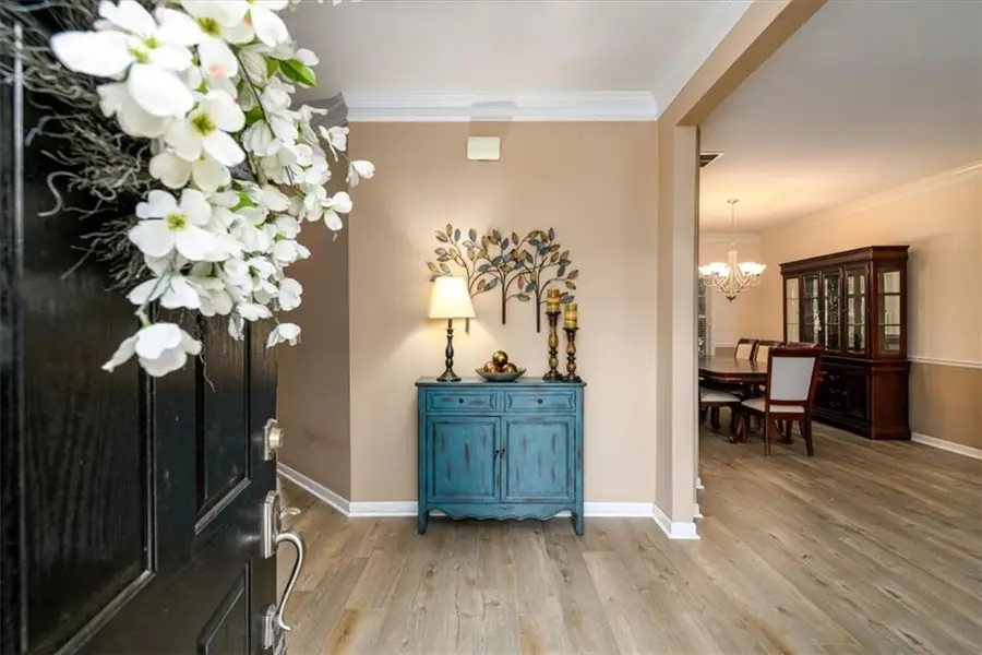 1034 Arbor Lake Walk, Hoschton, GA 30548 - #3