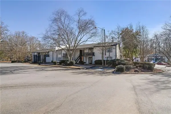 3595 Woodbriar Circle #H, Tucker, GA 30084