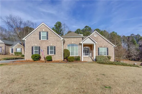 2630 Snowcrest Place, Bethlehem, GA 30620