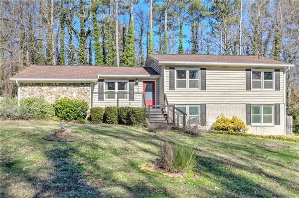 3290 Forest Creek Drive Sw, Marietta, GA 30064