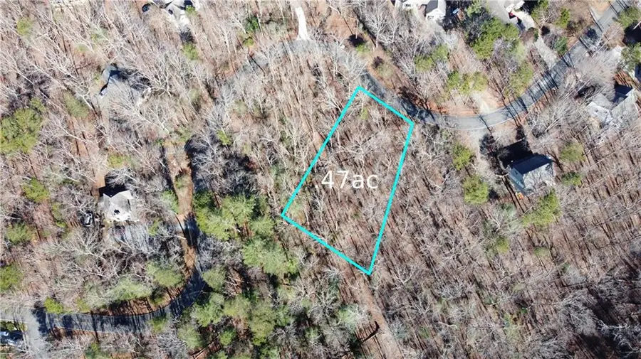 0 Tamarack Drive, Jasper, GA 30143 - Image #3