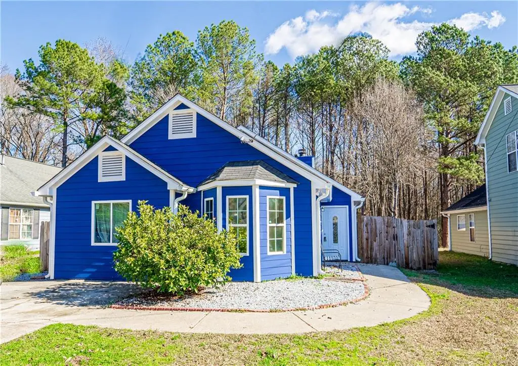 3479 Clare Cottage Trace Sw, Marietta, GA 30008 - #1