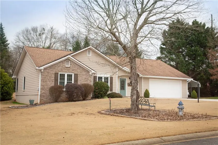 24 Austin Way, Jefferson, GA 30549 - #3