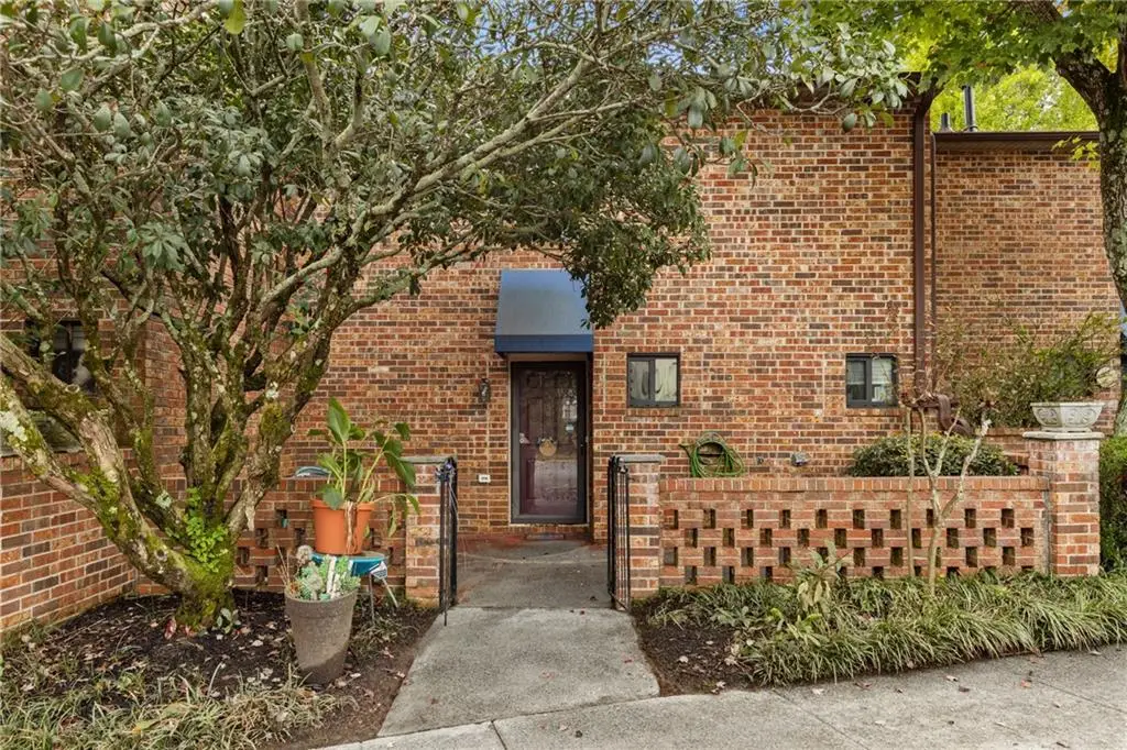 2256 Pernoshal Court, Dunwoody, GA 30338 - #1