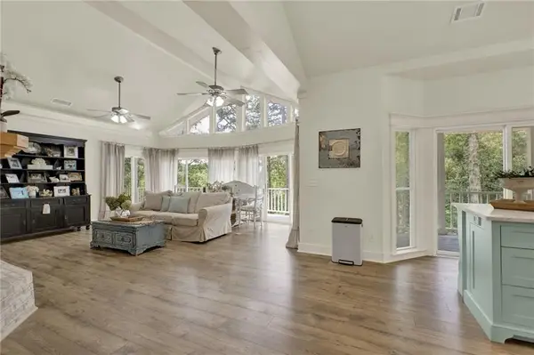 190 Ash Trail, Waleska, GA 30183