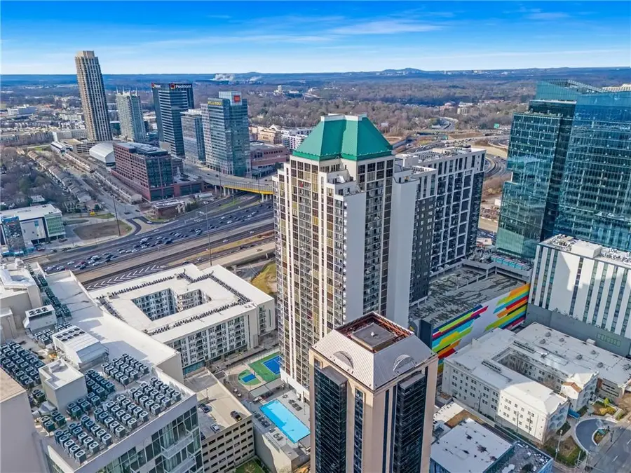 1280 W Peachtree Street Nw #1205, Atlanta, GA 30309 - #3