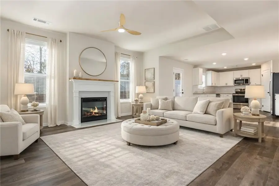 298 Fox Creek Drive, Braselton, GA 30517 - #2