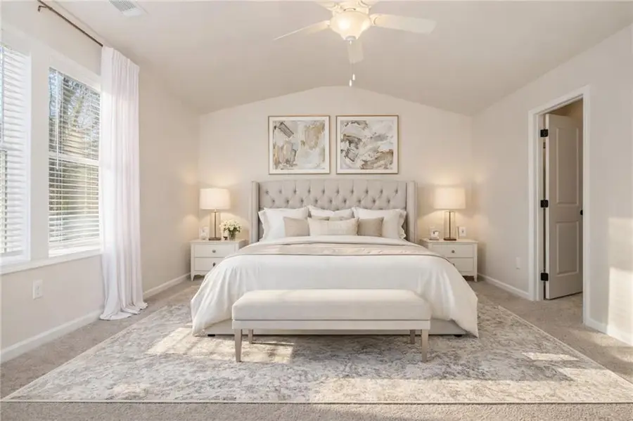 298 Fox Creek Drive, Braselton, GA 30517 - #3