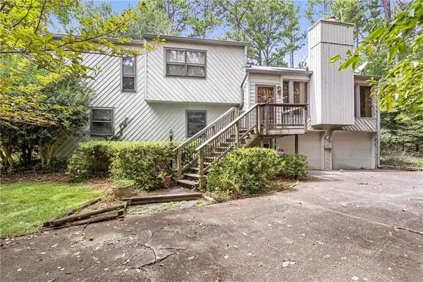 3645 Lassiter Road, Marietta, GA 30062