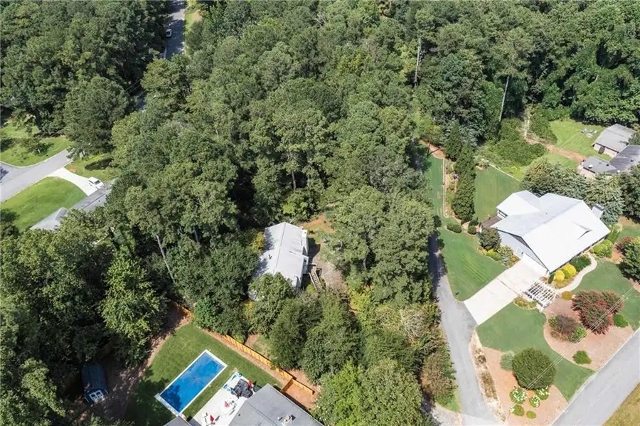 3645 Lassiter Road, Marietta, GA 30062 - Image #2
