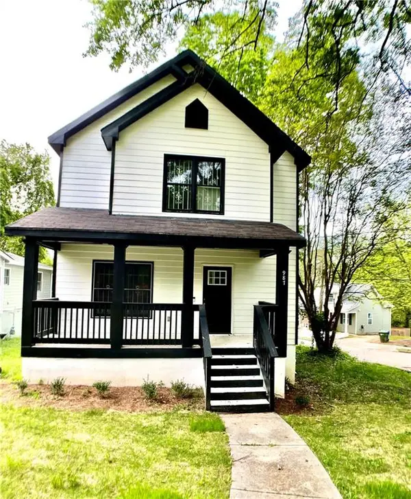 987 Ashby Circle Nw, Atlanta, GA 30314