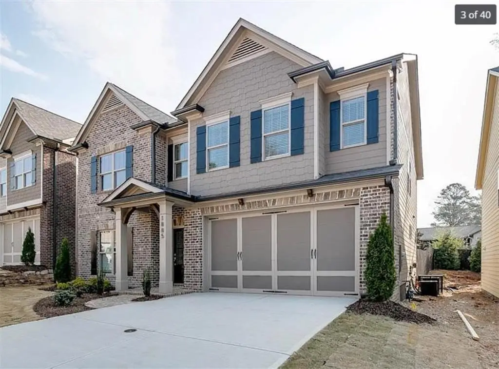 1885 Weston Lane, Tucker, GA 30084 - Image #1