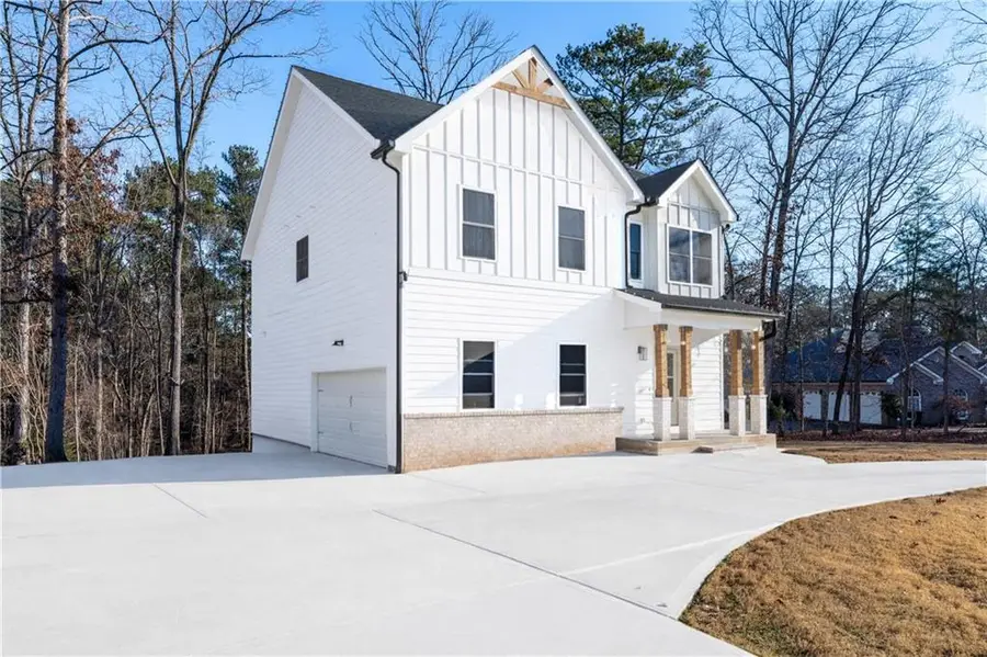 3630 Millers Pond Way, Snellville, GA 30039 - #3