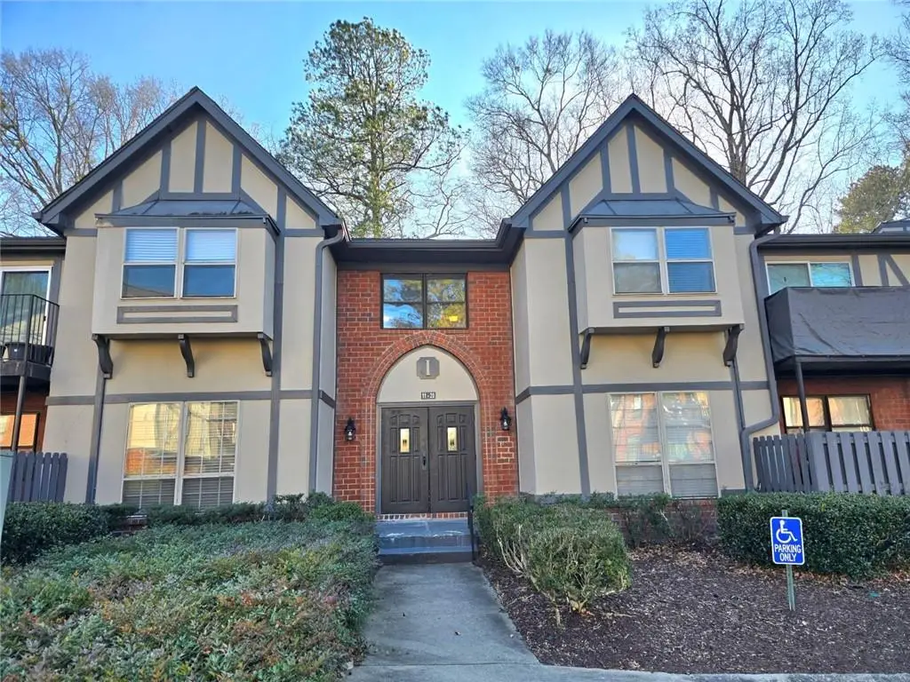 6851 Roswell Road Ne #I 13, Sandy Springs, GA 30328 - #1