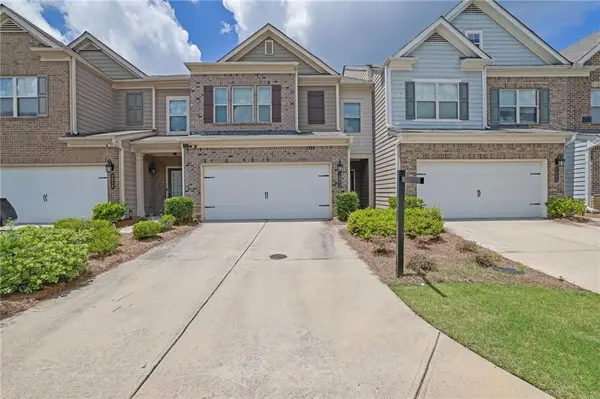 2638 Village Park Bend, Duluth, GA 30096
